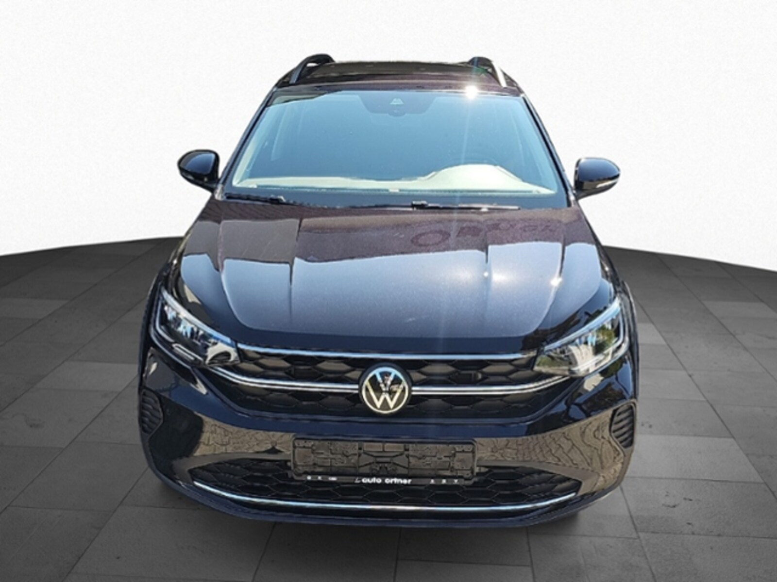 Volkswagen Taigo – Bild 3
