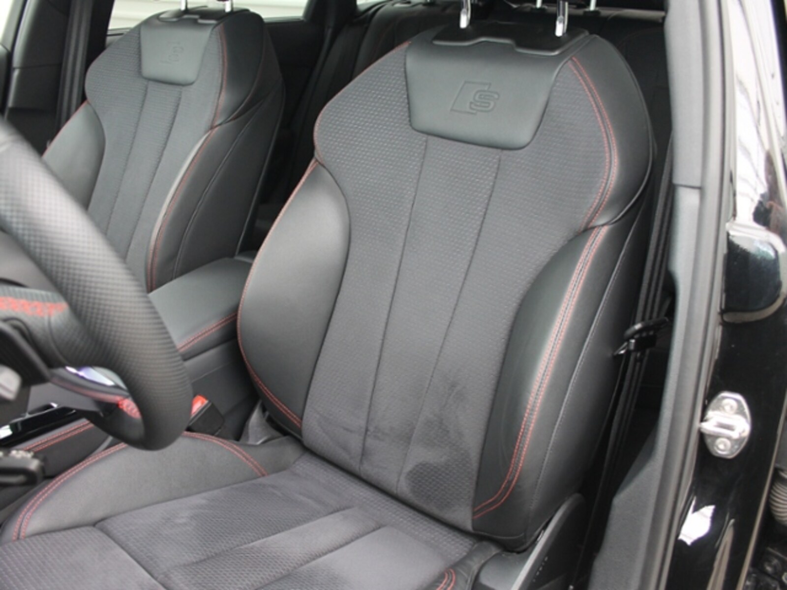 Audi A4 Avant – Bild 10