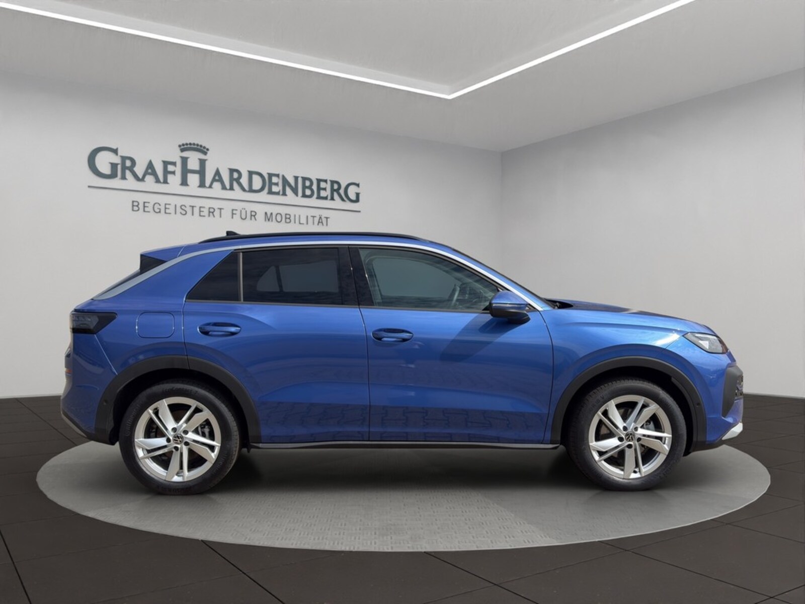 Volkswagen T-Roc – Bild 7