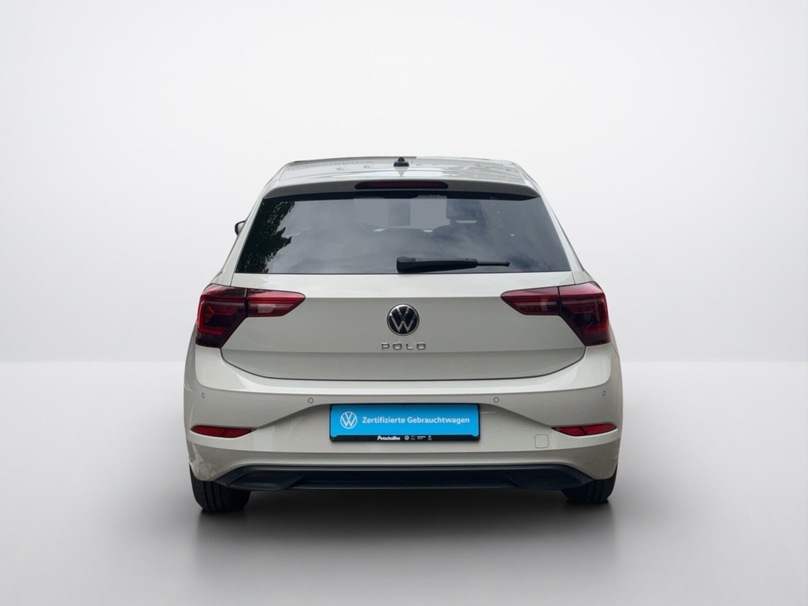 Volkswagen Polo – Bild 4