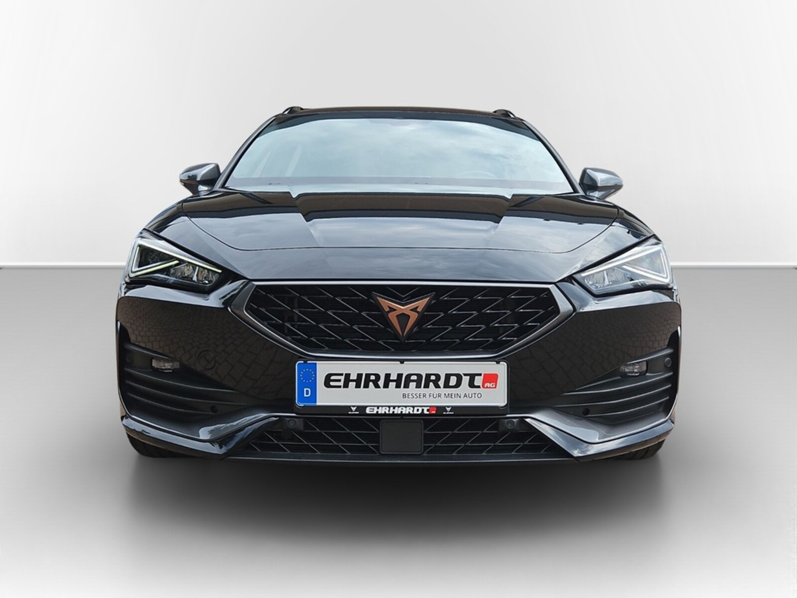 CUPRA Leon Sportstourer – Bild 2