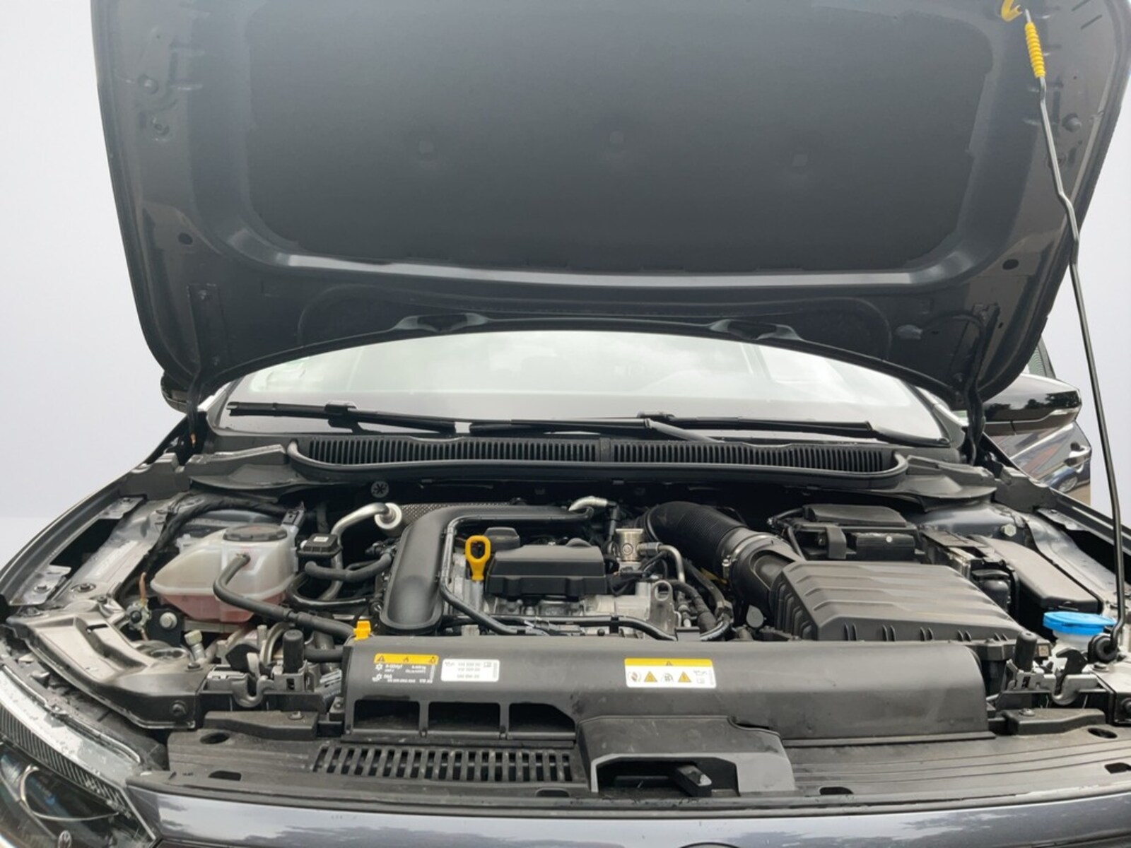 Volkswagen Polo – Bild 19