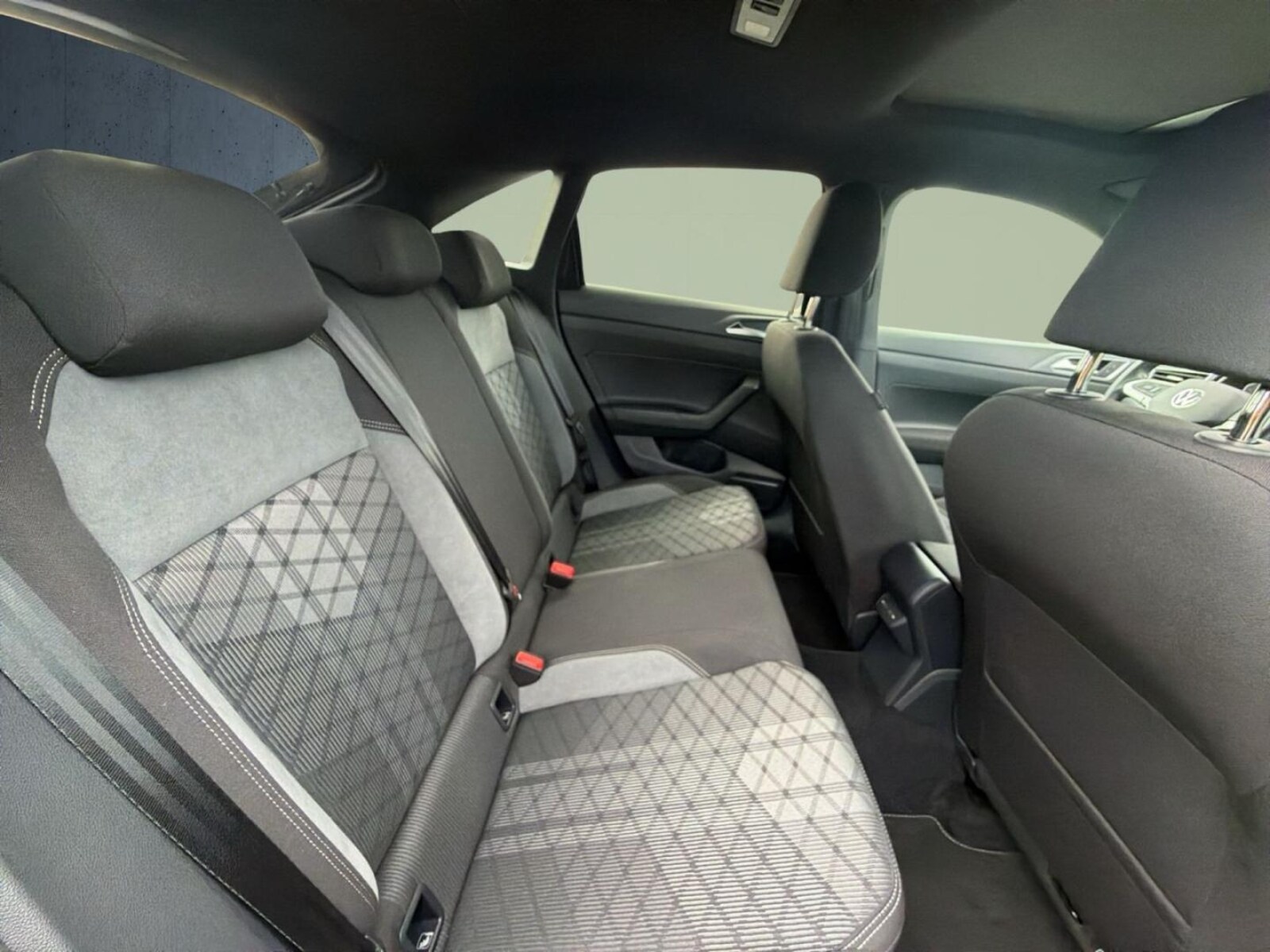 Volkswagen Taigo – Bild 16