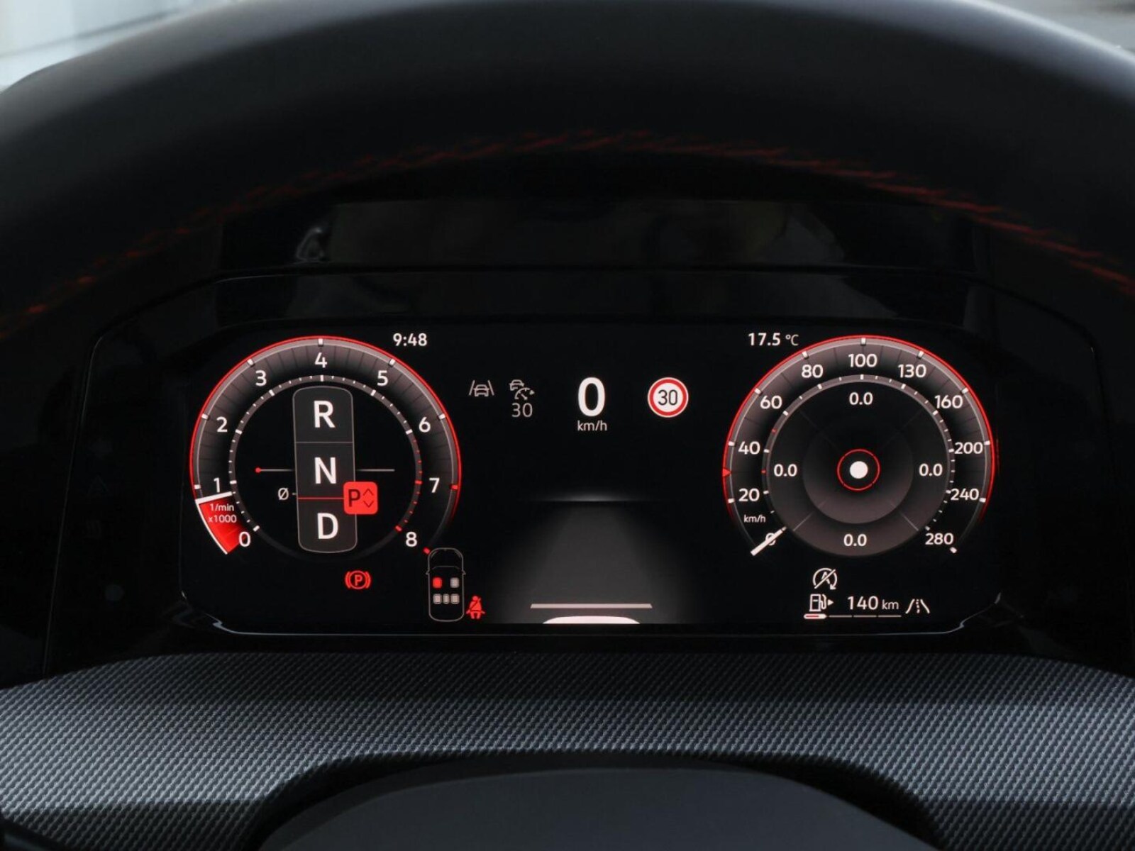 Volkswagen Golf – Bild 12