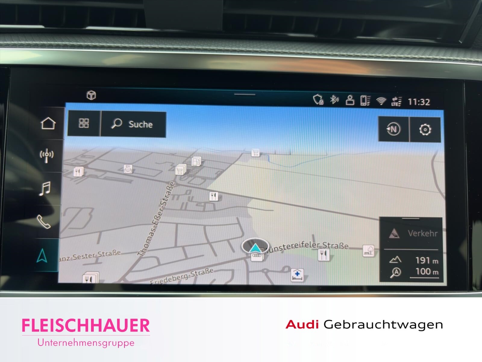 Audi Q3 – Bild 14