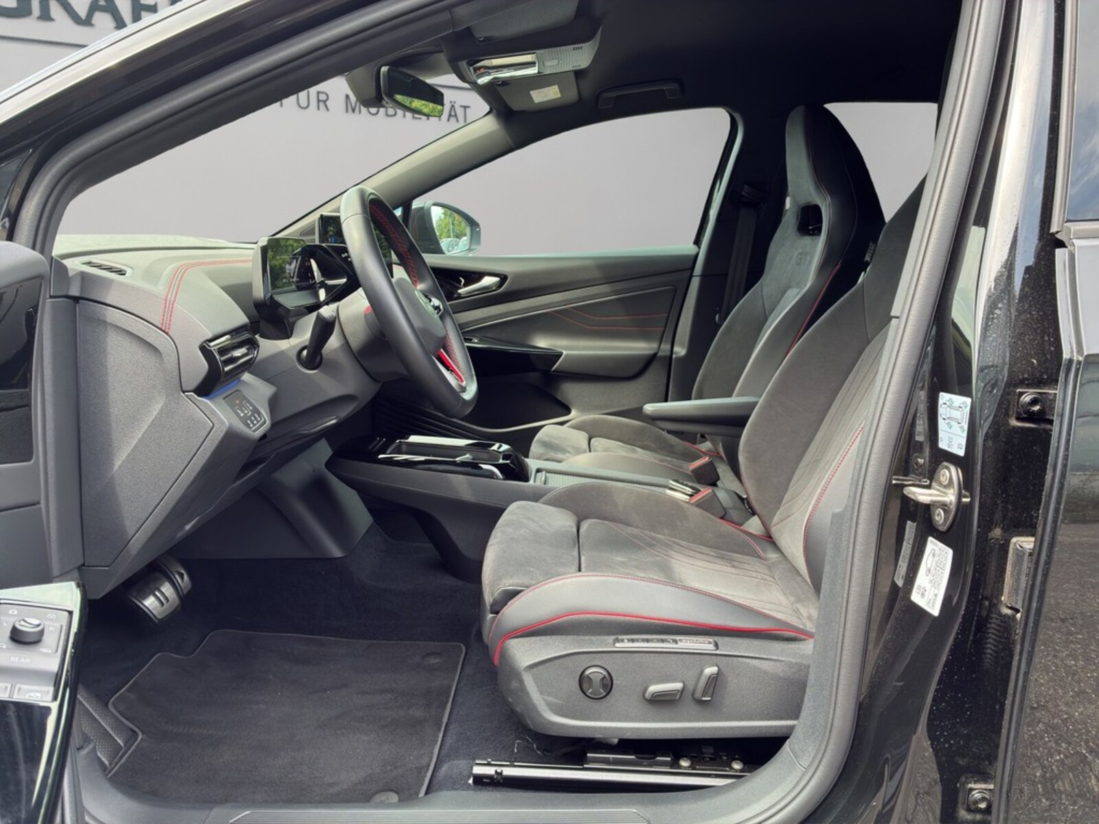 Volkswagen ID.5 – Bild 11