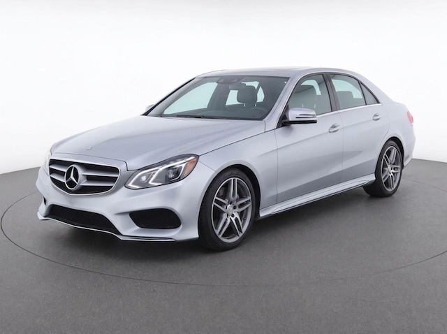 Photo of 2014 Mercedes-Benz E 350