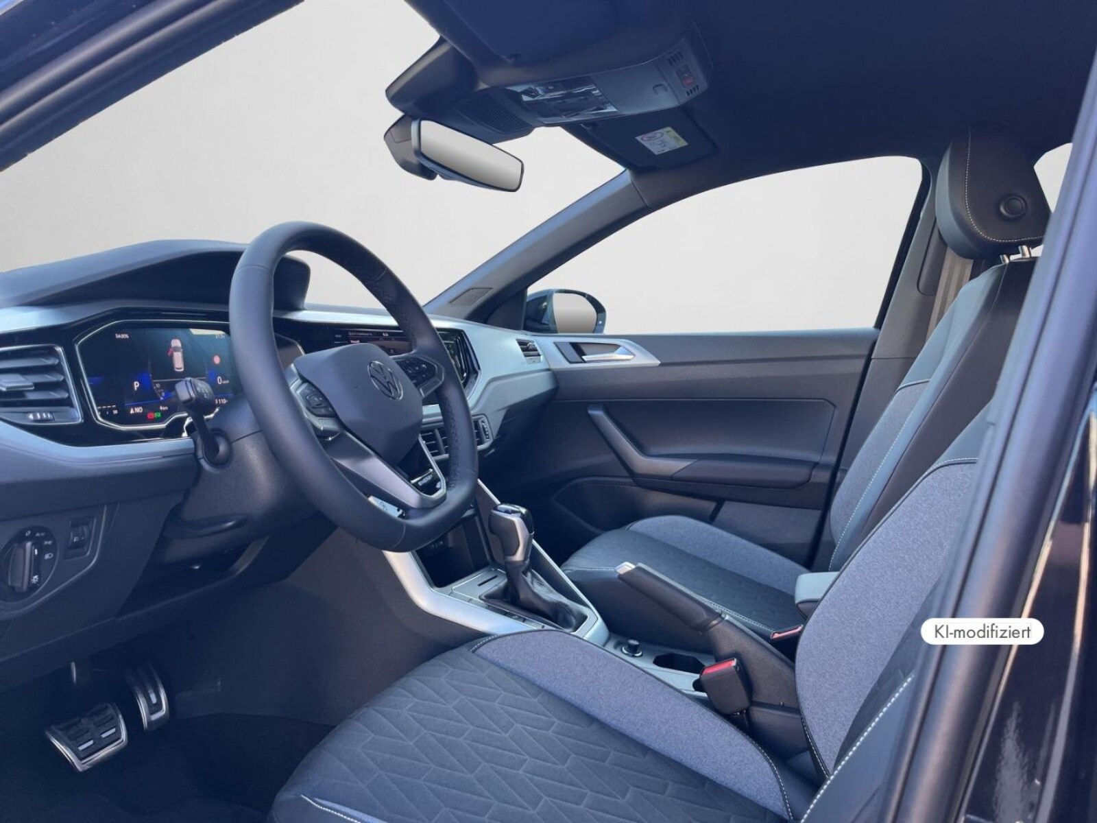 Volkswagen Taigo – Bild 12