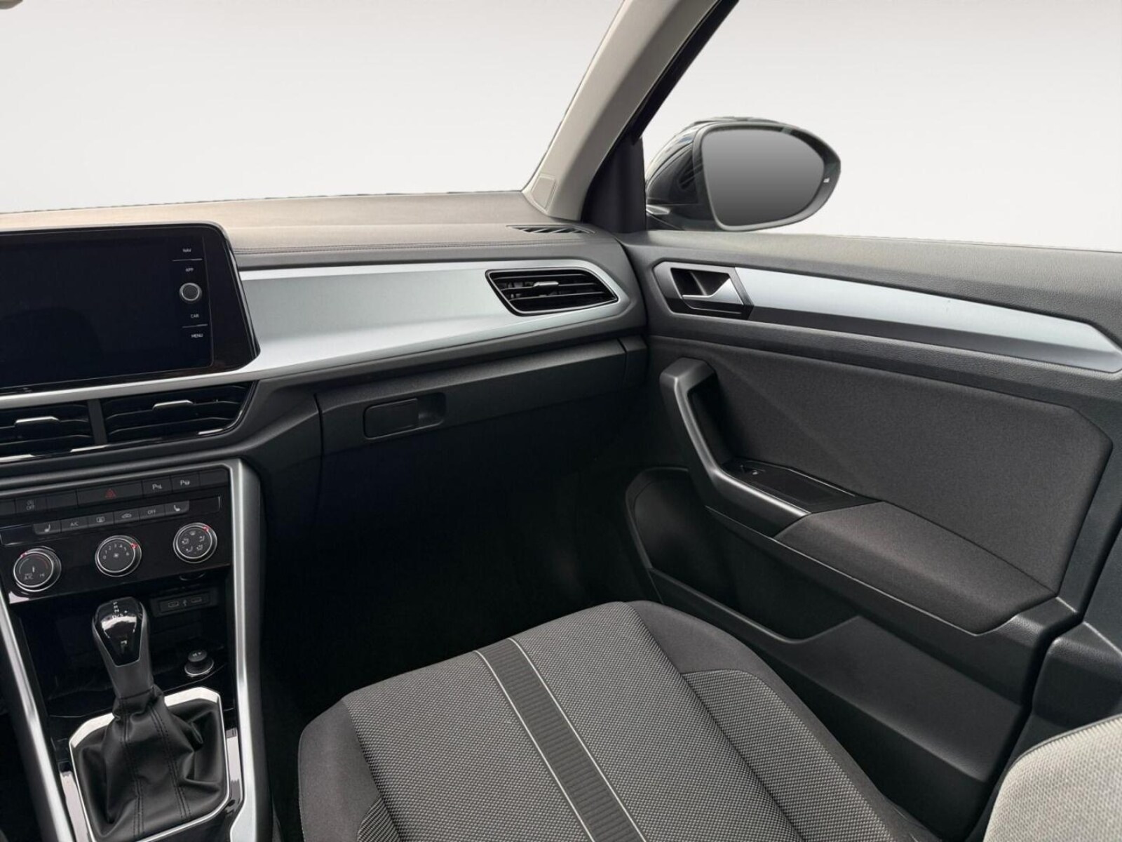 Volkswagen T-Roc – Bild 12