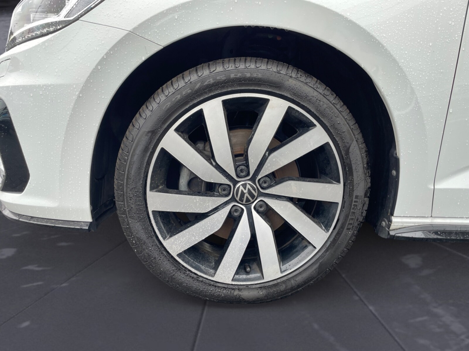Volkswagen Touran – Bild 14