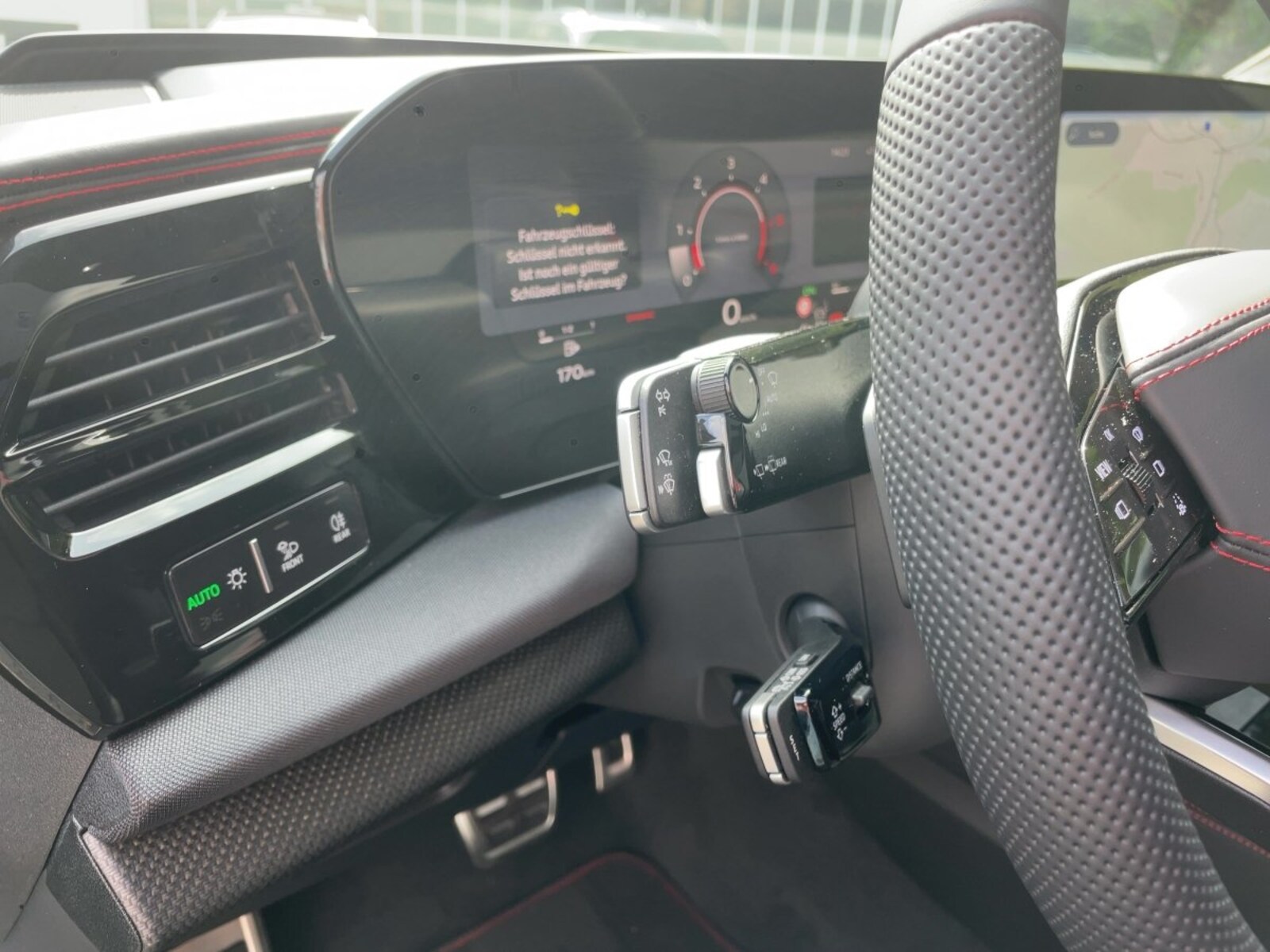 Audi Q7 – Bild 14