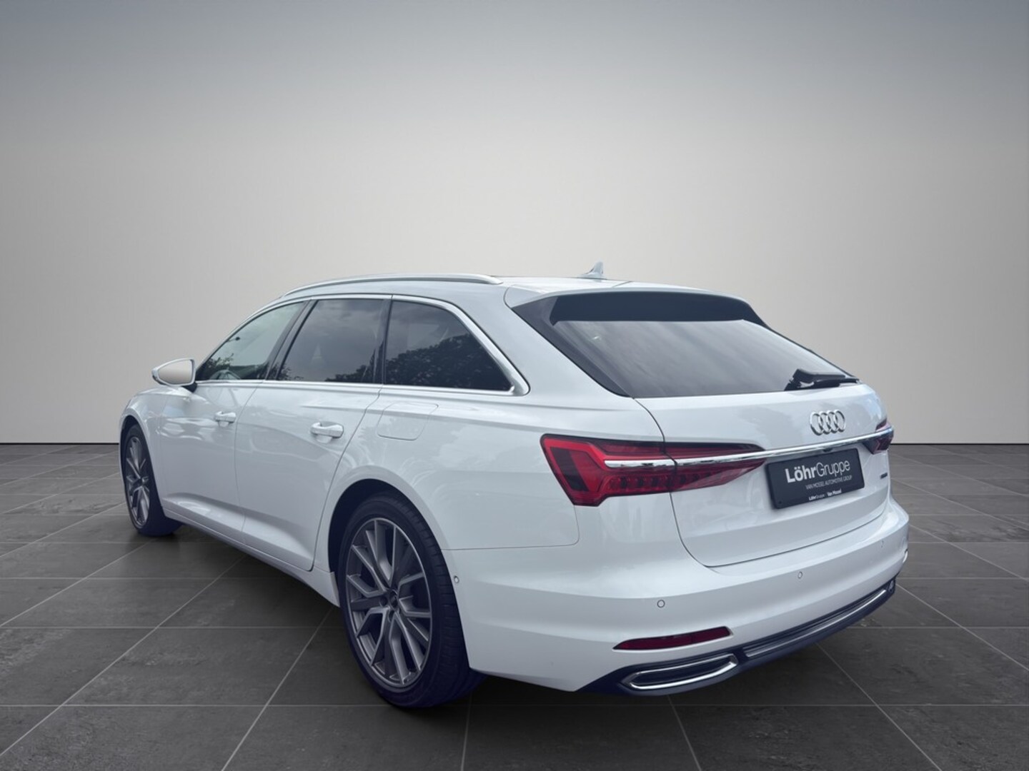 Bild über   - für weitere Informationen kontaktieren Sie den Audi Partner