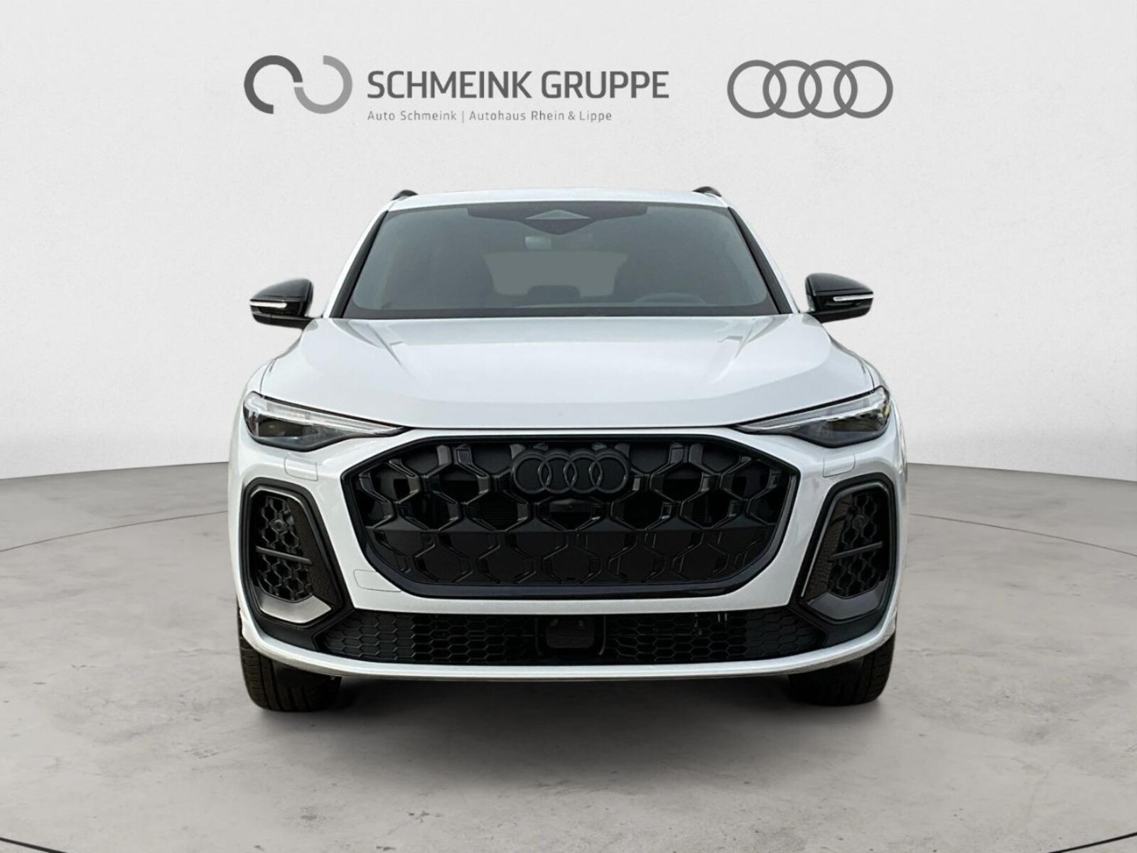 Audi Q5 Sportback – Bild 8