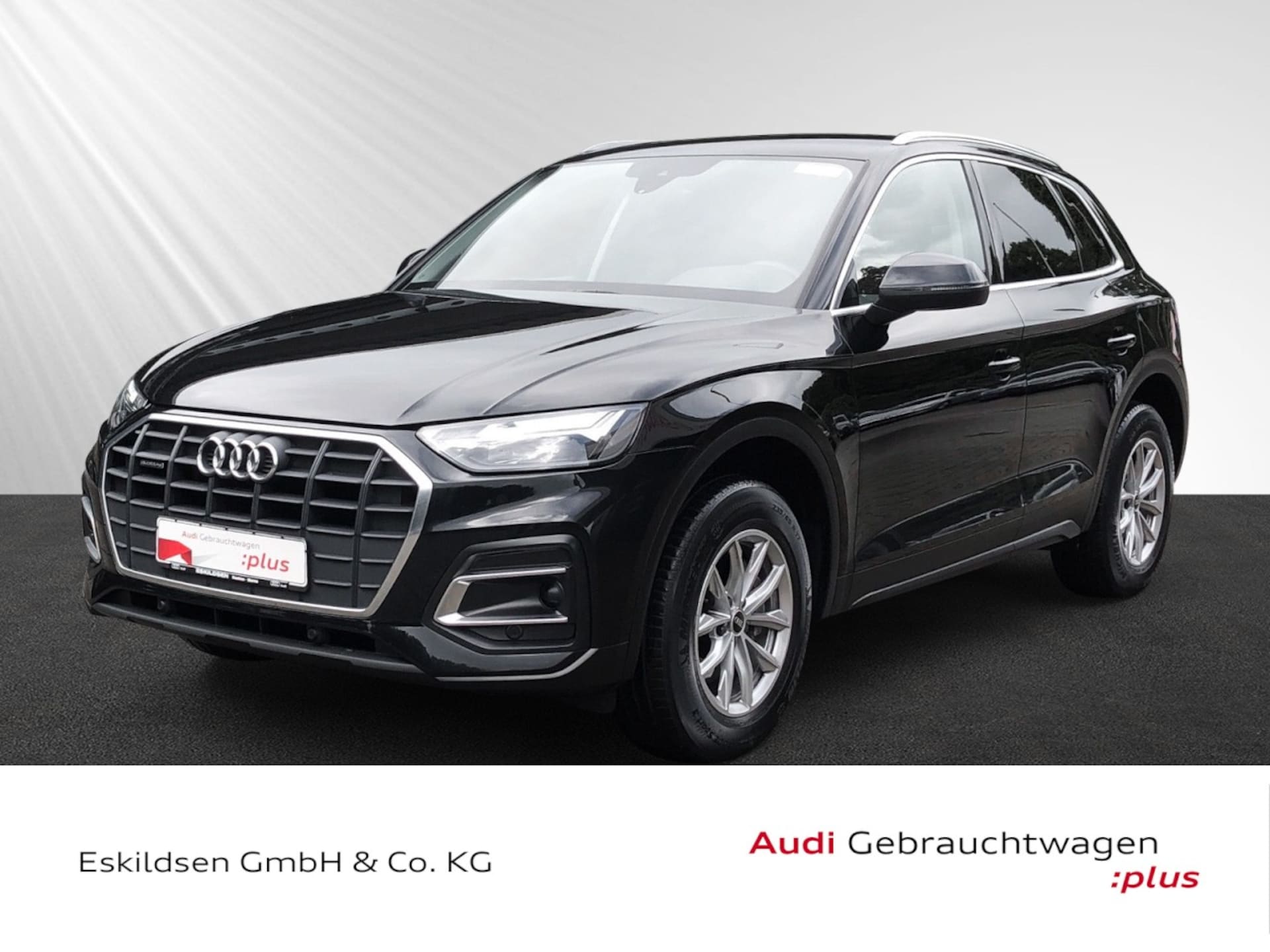 Audi Q5 SUV 2023