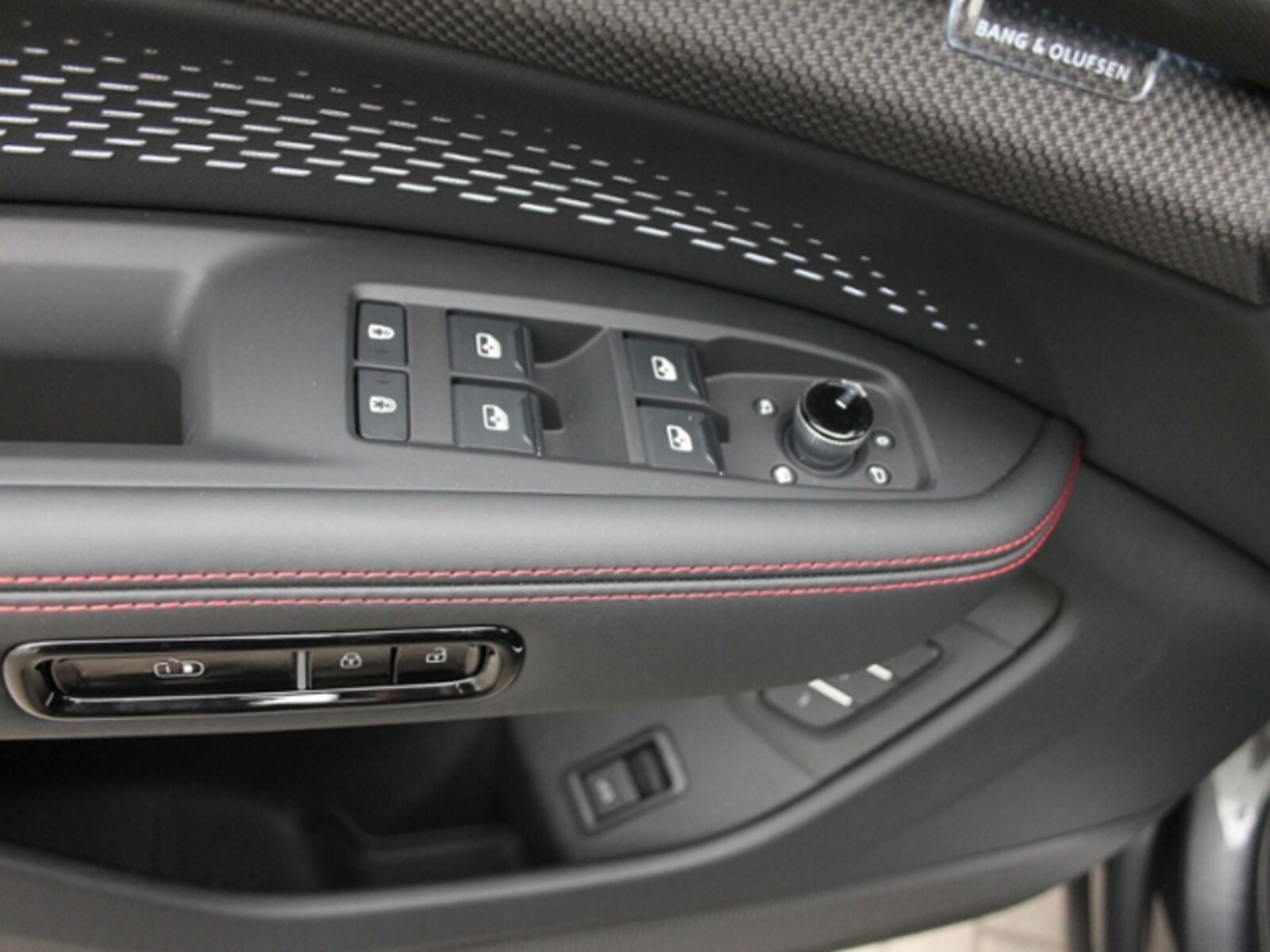 Audi Q7 – Bild 14