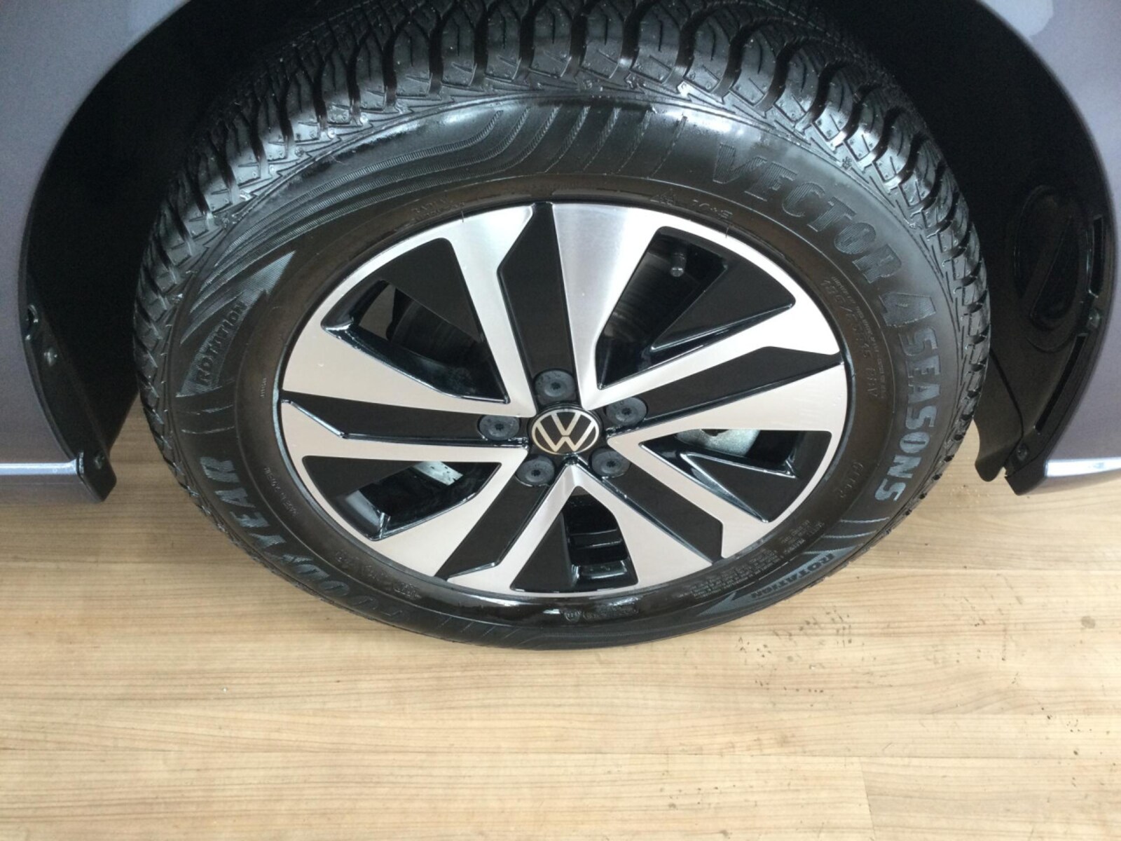 Volkswagen Polo – Bild 4
