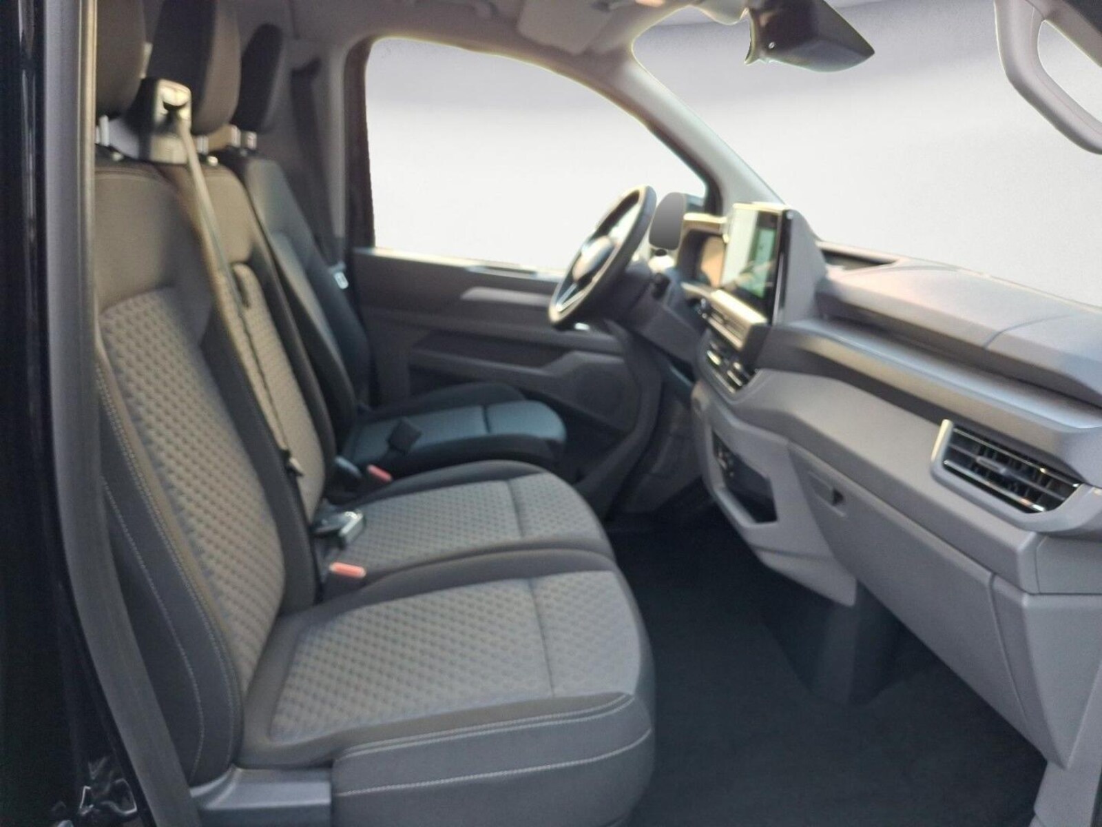 Volkswagen e-Caravelle – Bild 12