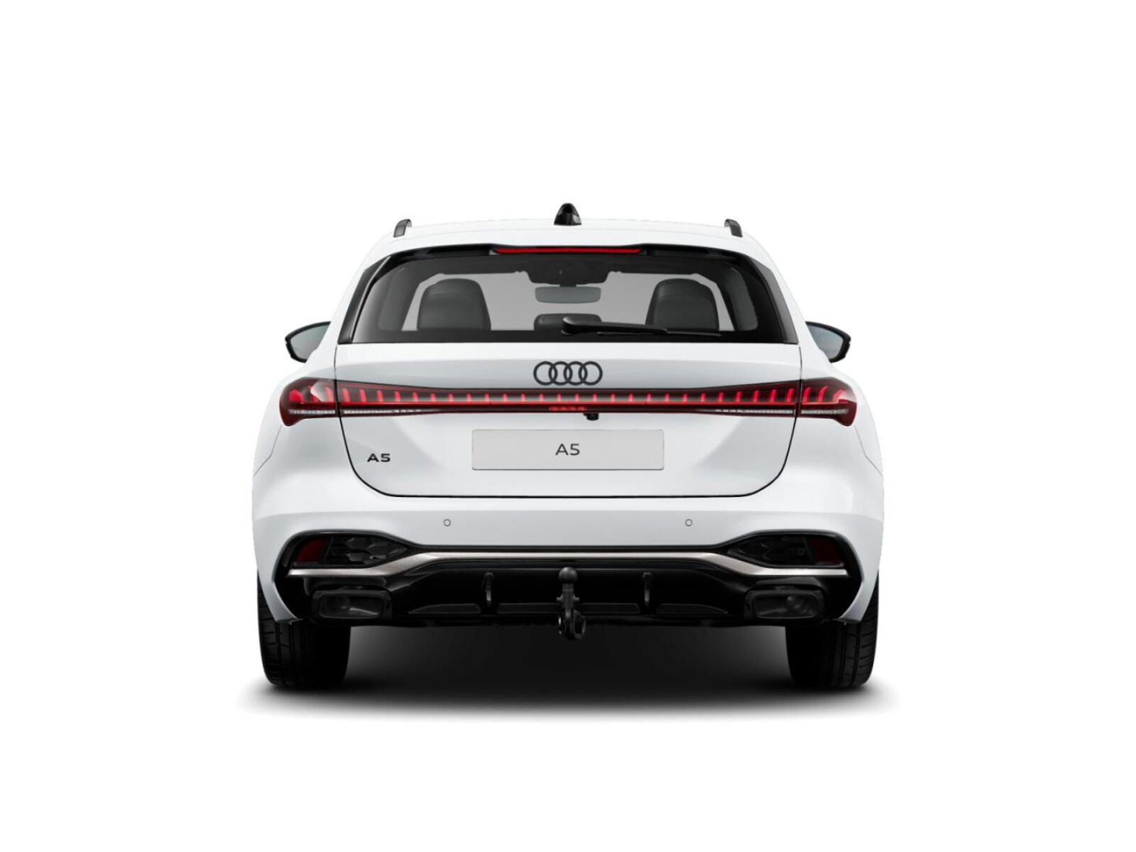 Audi A5 Avant – Bild 7