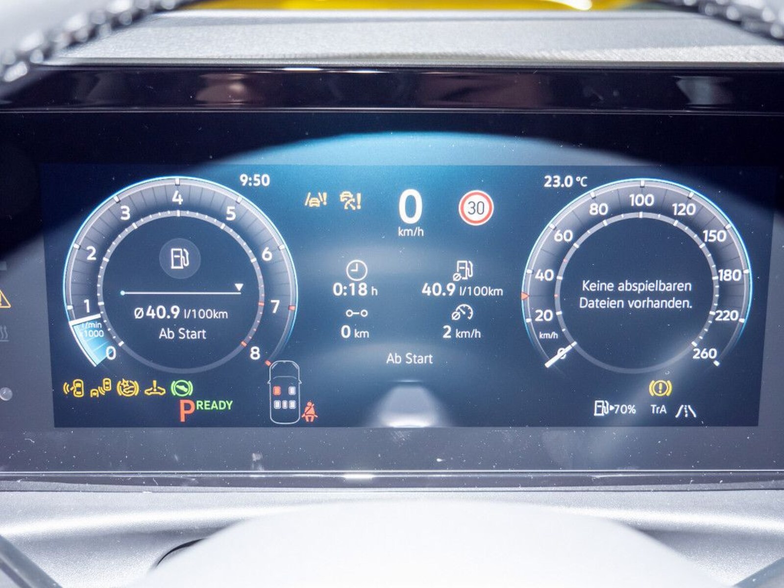 Volkswagen T-Roc – Bild 20