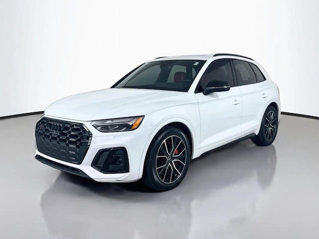 Photo of 2023 Audi SQ5