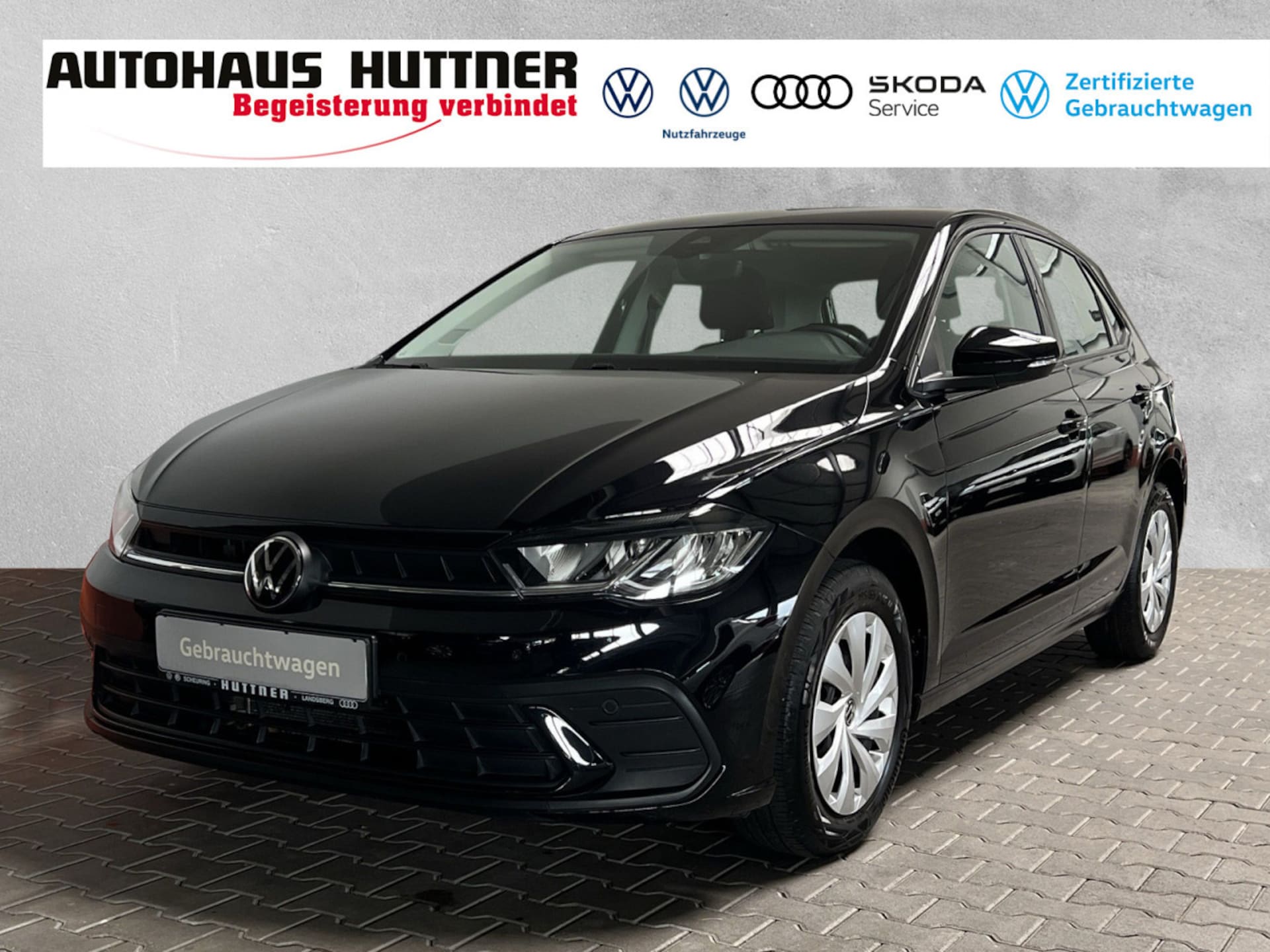 Volkswagen Polo 2022