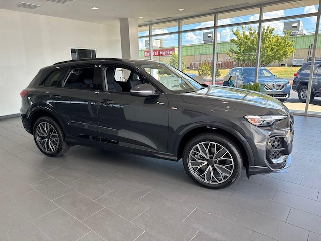 Photo of 2026 Audi Q5
