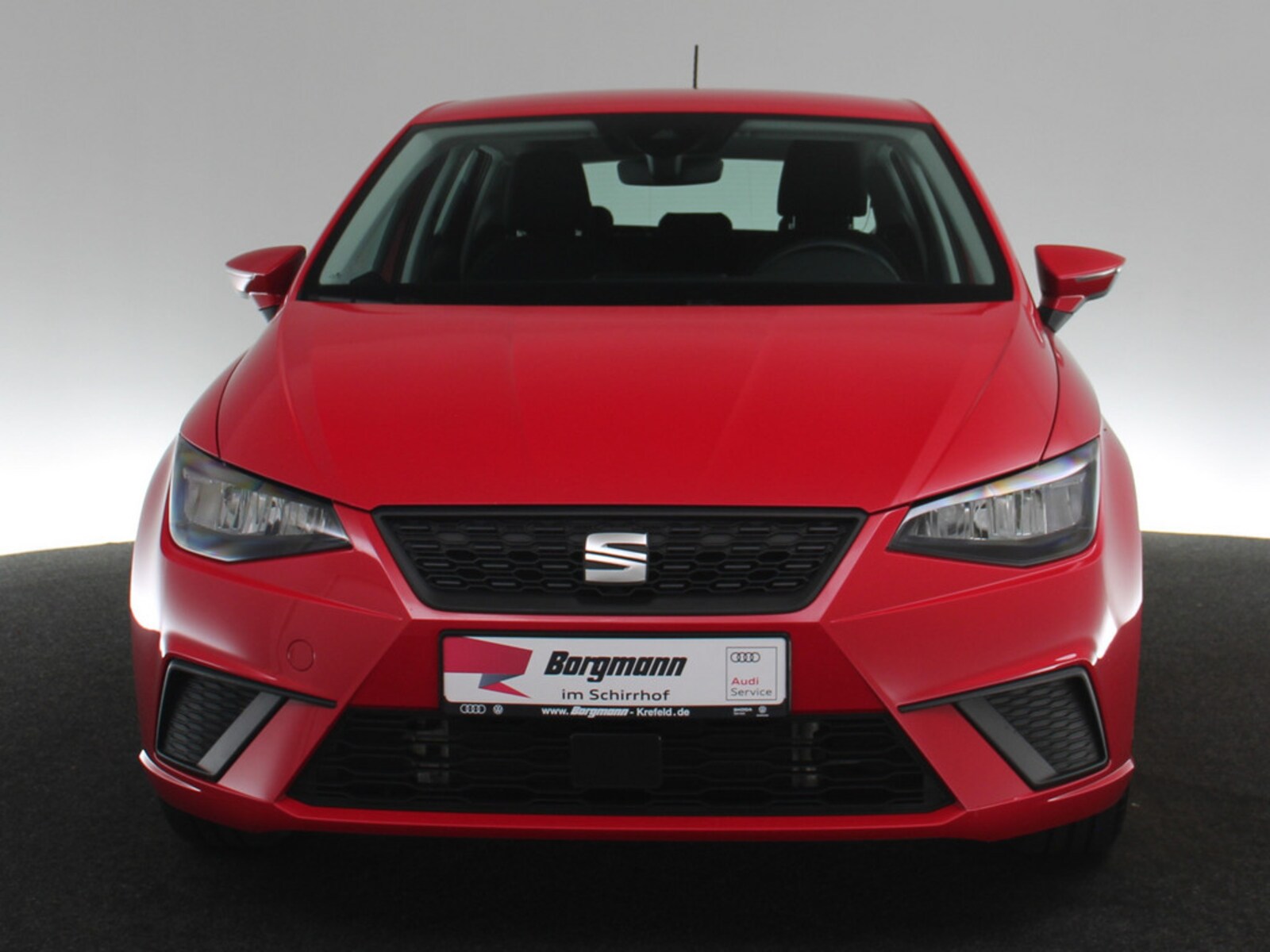 SEAT Ibiza – Bild 19