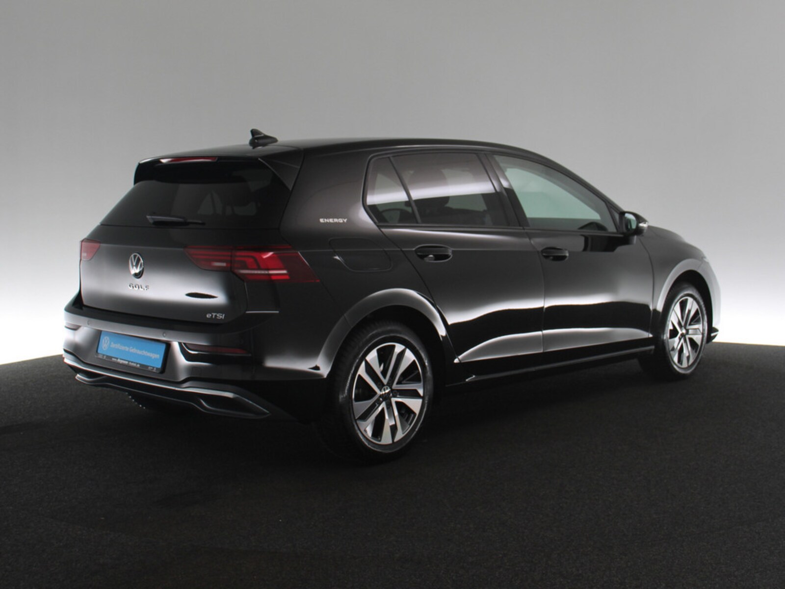 Volkswagen Golf – Bild 4