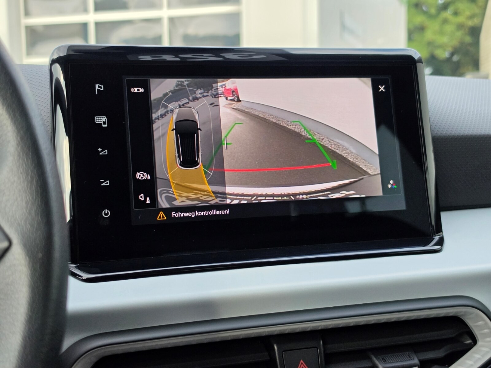 SEAT Arona – Bild 12