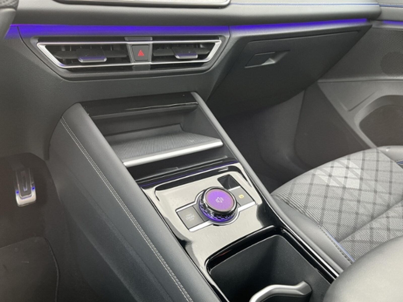 Volkswagen Tiguan – Bild 15