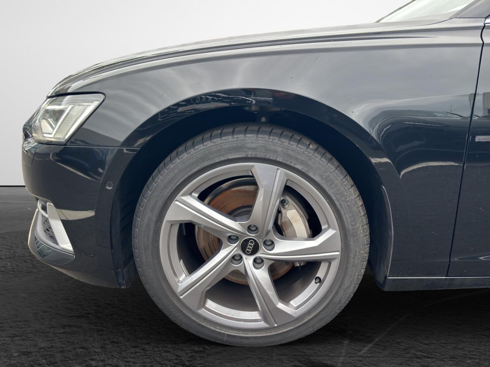 Audi A6 Avant – Bild 5