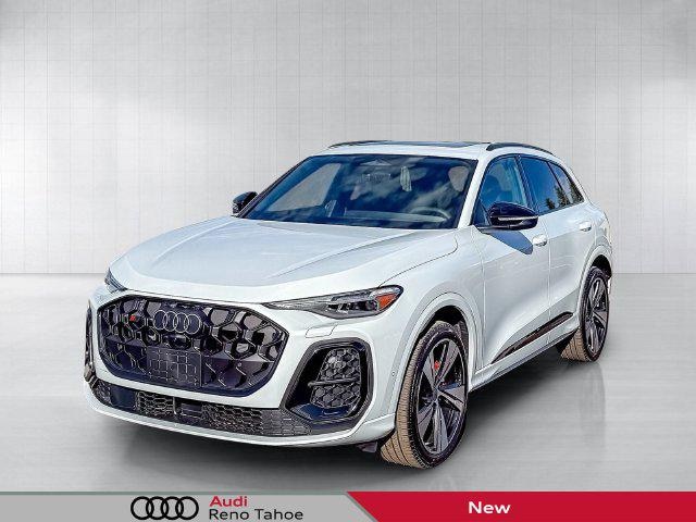 2026 Audi SQ5