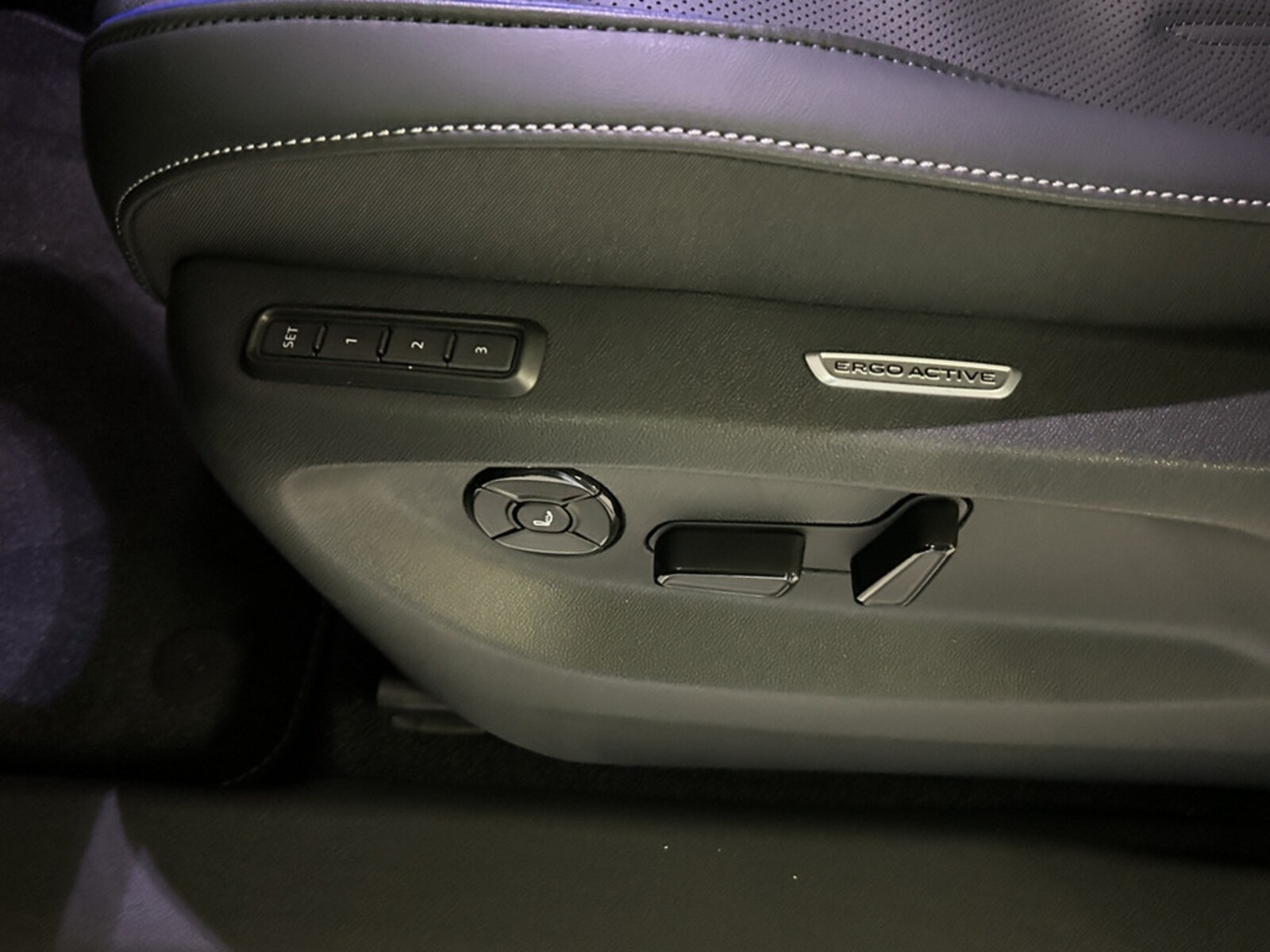Volkswagen Tiguan – Bild 25