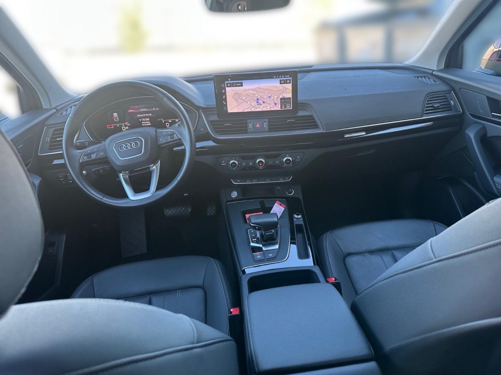 Audi Q5 – Bild 11