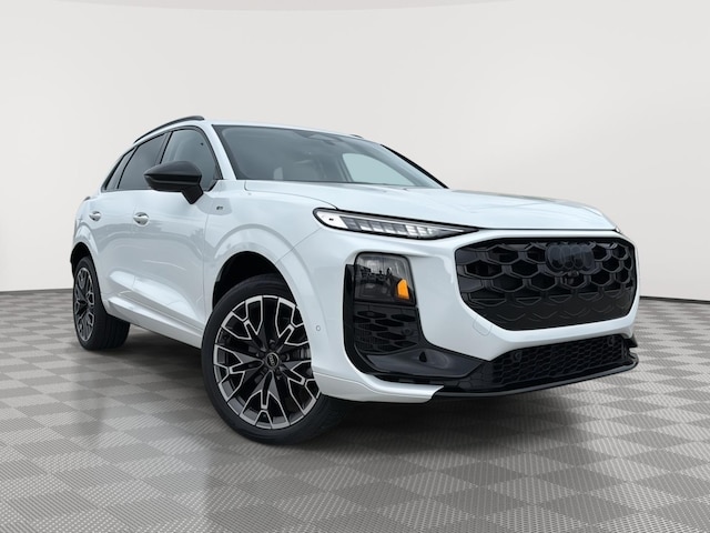 Photo of 2026 Audi Q3 SUV 
