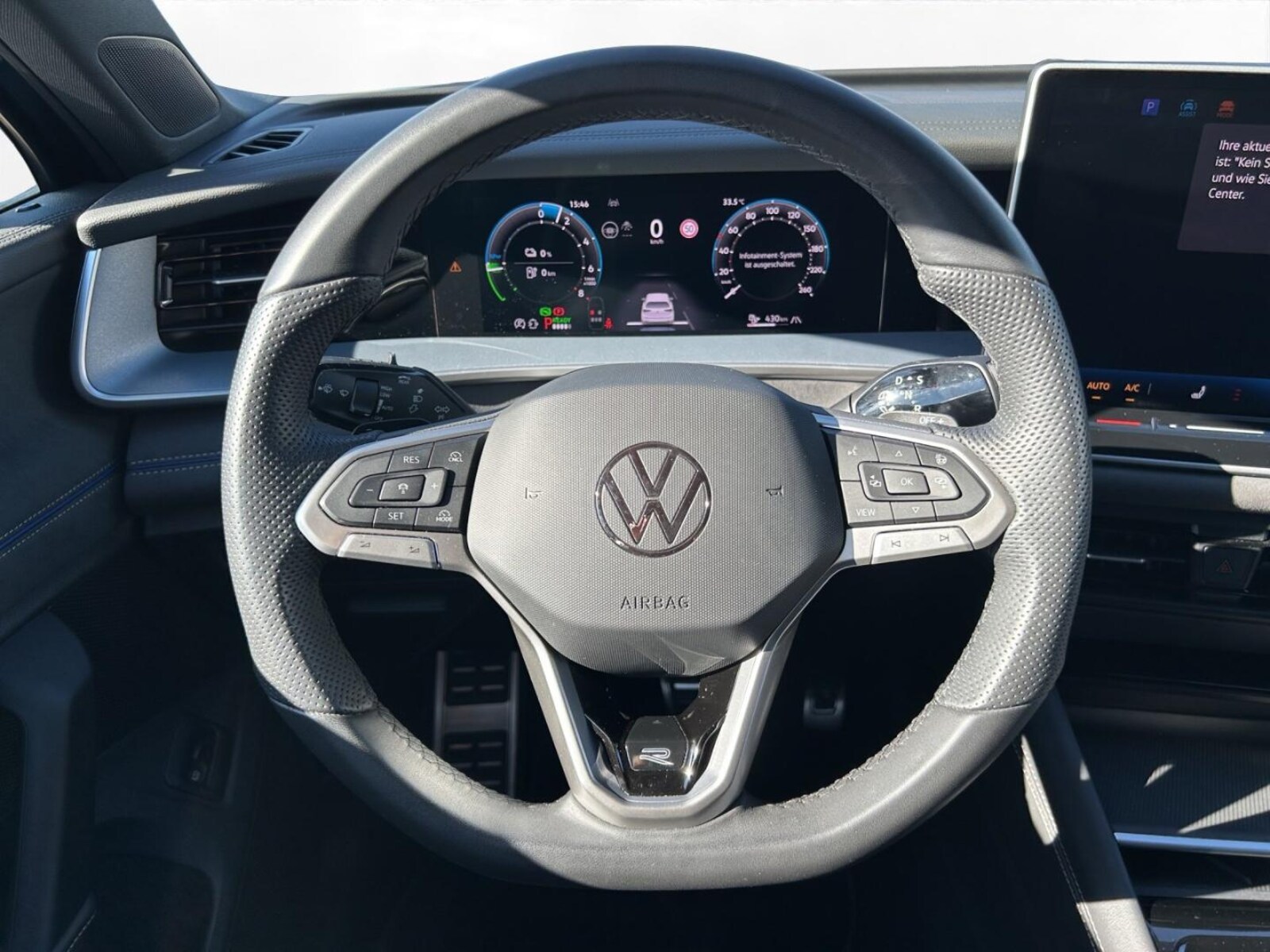 Volkswagen Tayron – Bild 9