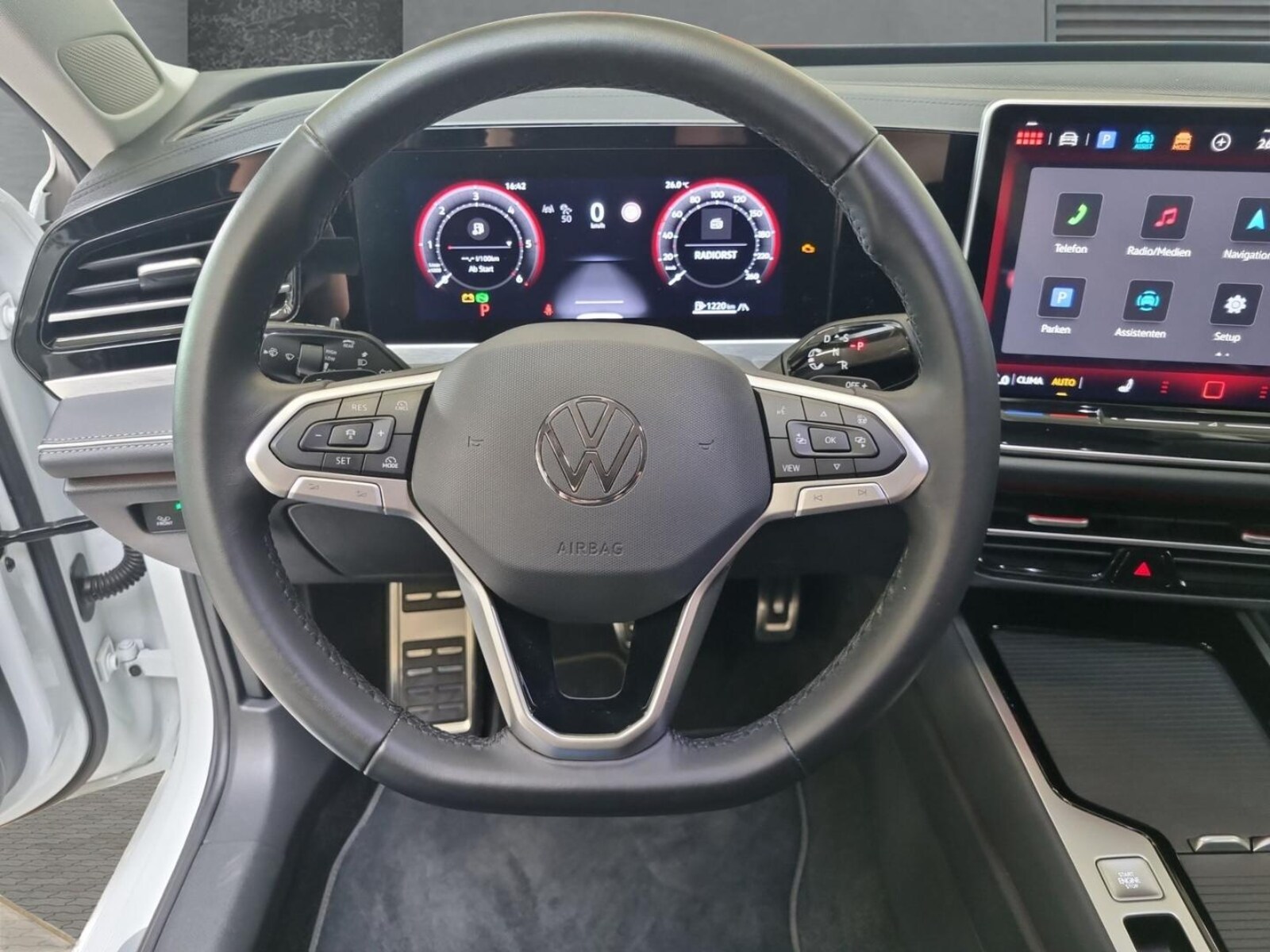 Volkswagen Passat – Bild 9