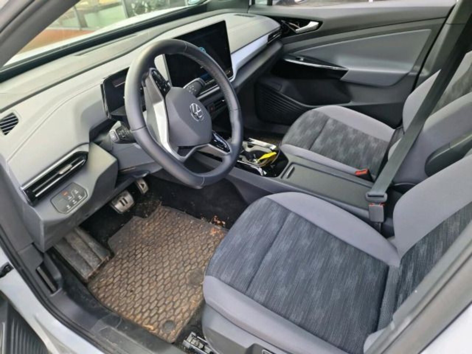 Volkswagen ID.5 – Bild 6