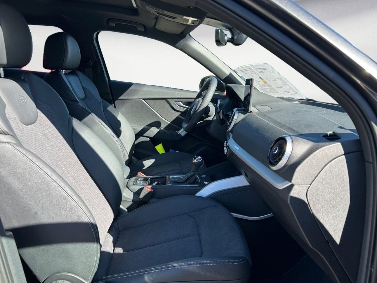 Audi Q2 – Bild 13