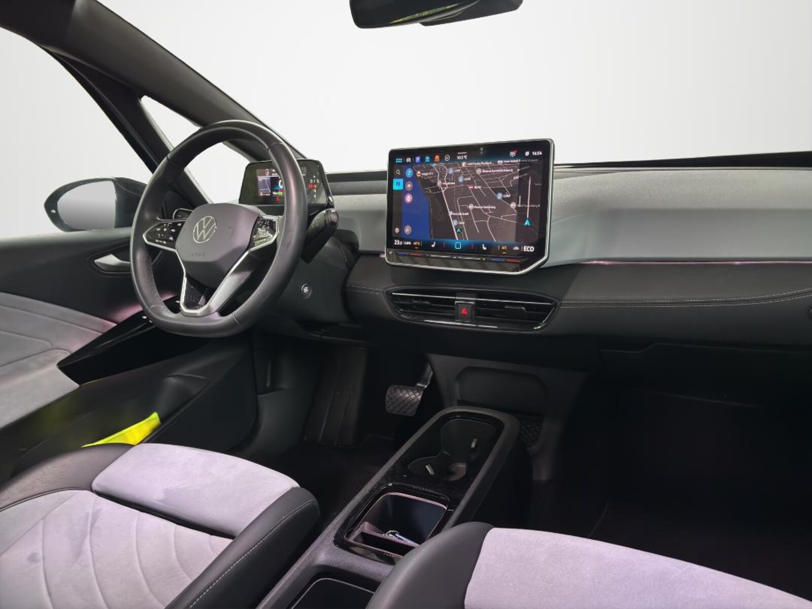 Volkswagen ID.3 – Bild 12
