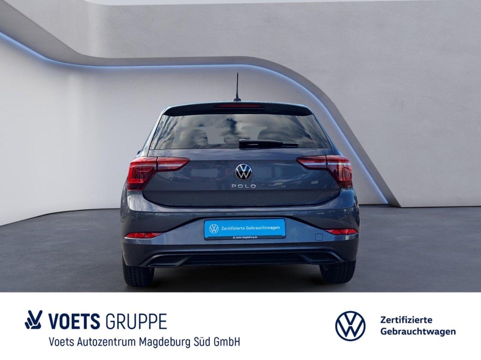Volkswagen Polo – Bild 4