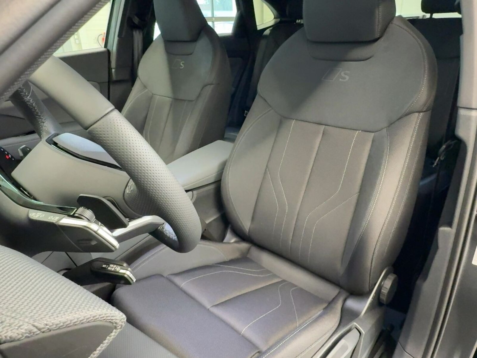 Audi Q3 Sportback – Bild 17