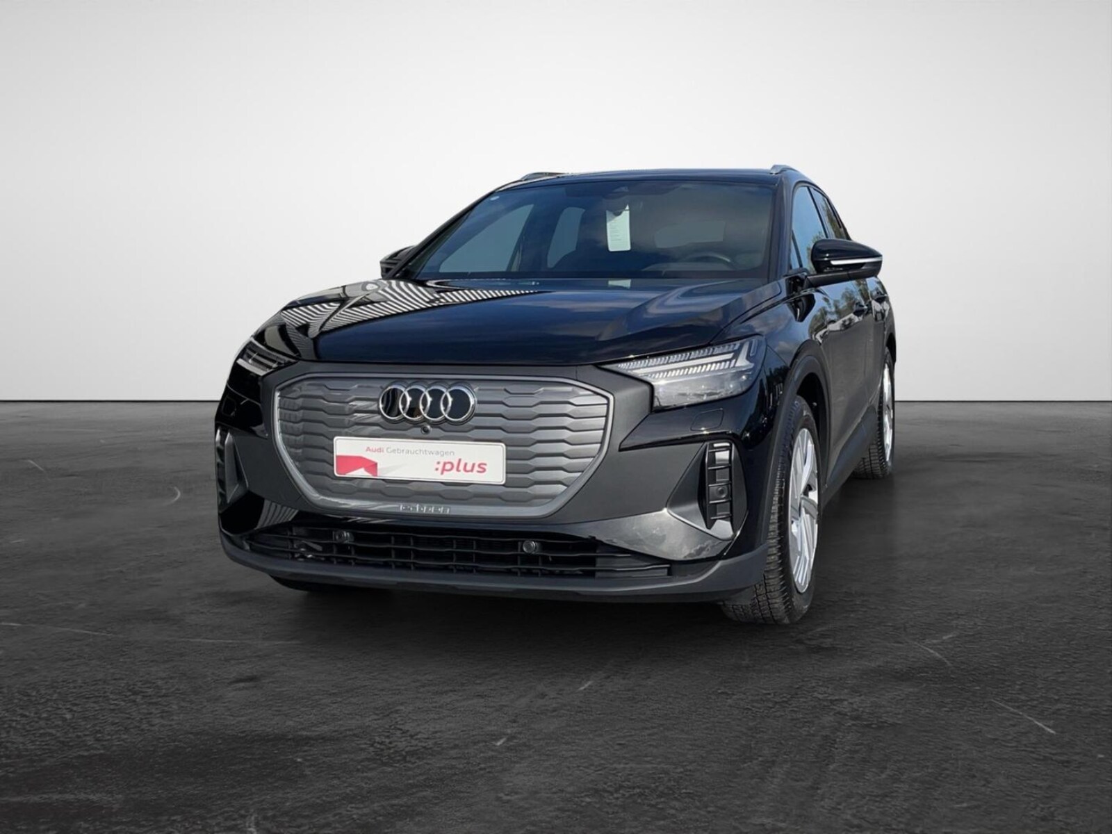 Audi Q4 e-tron – Bild 2