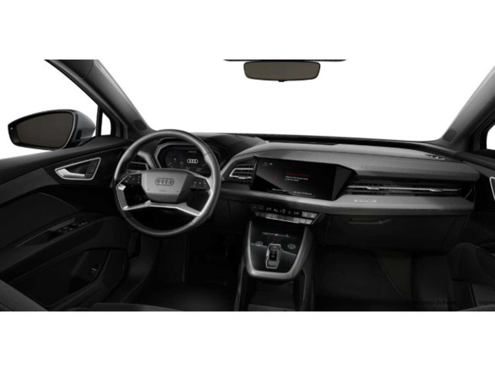 Audi Q4 e-tron – Bild 4