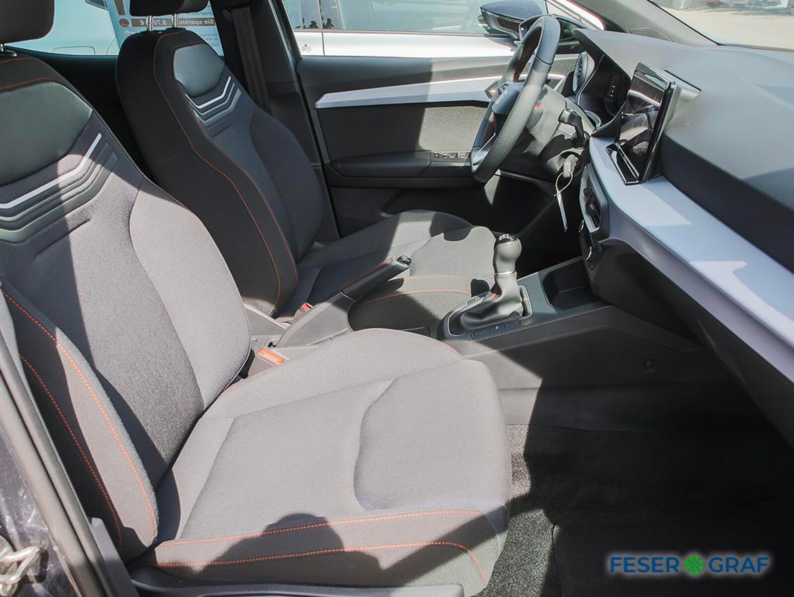 SEAT Ibiza – Bild 4