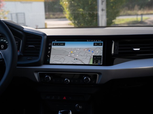 Image about Audi A1 Sportback S line 30 TFSI S tronic