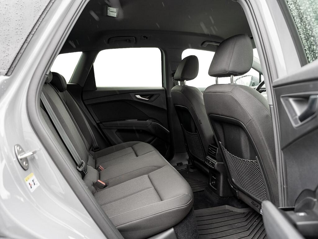 Image about Audi Q4 e-tron 50 e-tron quattro