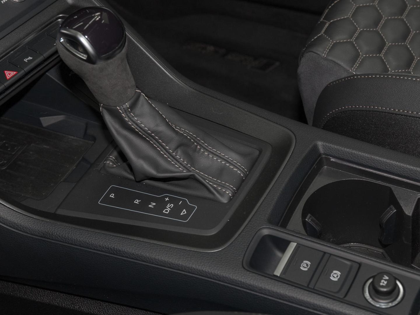 Image about Audi RS Q3 TFSI quattro S tronic