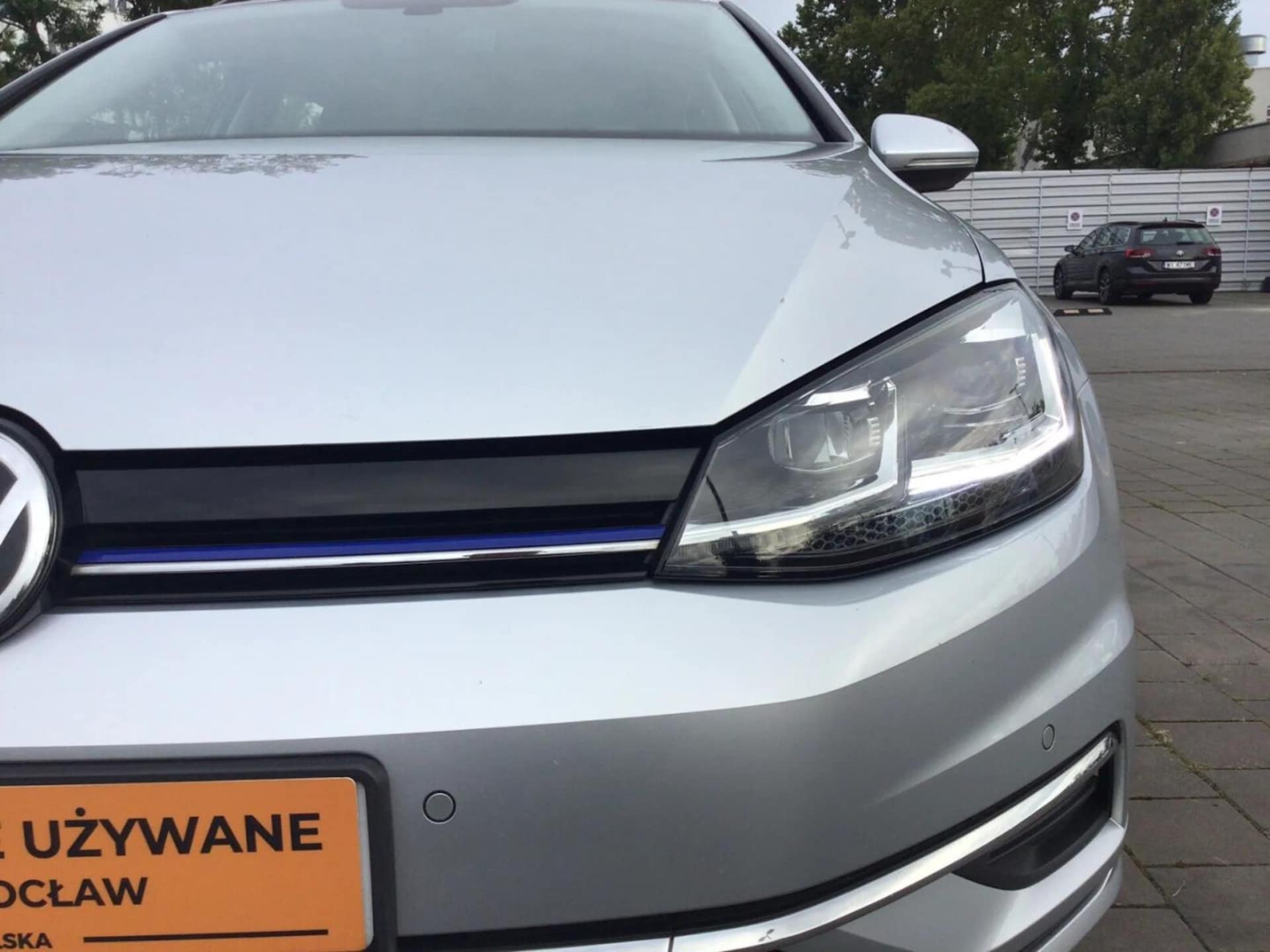 Volkswagen Golf Variant Comfortline