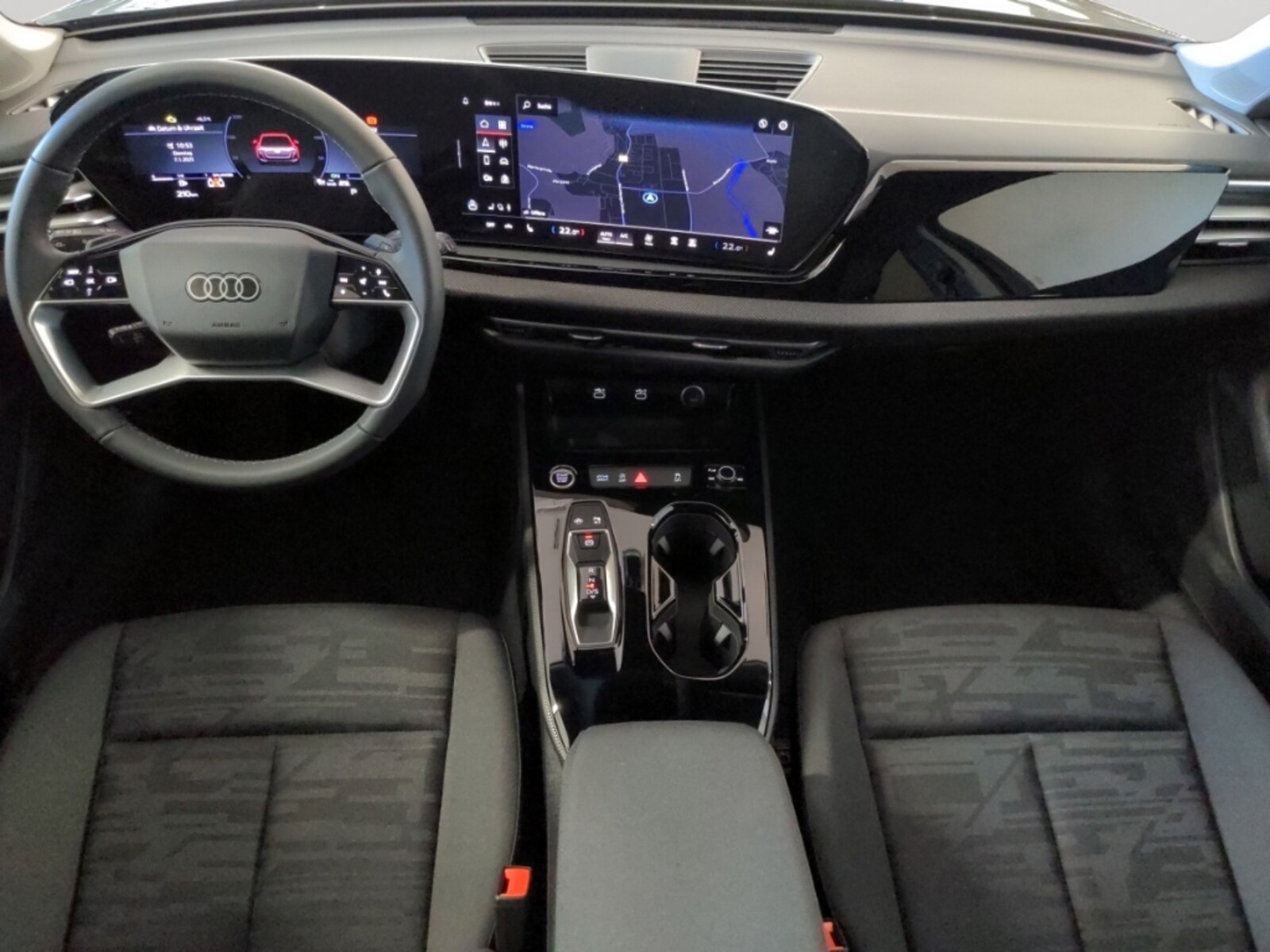 Audi A5 Avant – Bild 8